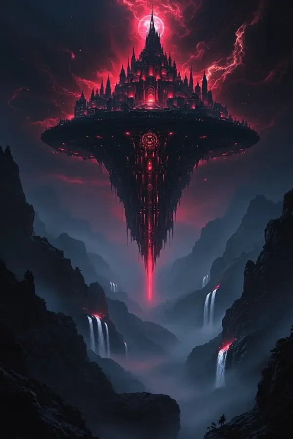 永恒之城 The Eternal City 精品影视海报