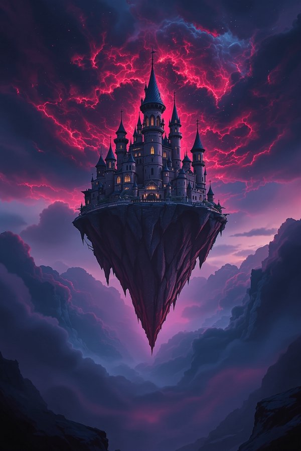 永恒之境 Eternal Realm 精品影视海报