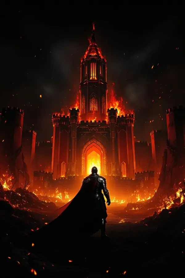 帝国崛起 Rise of the Empire 精品影视海报